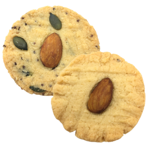 Cookie-KETO-MIX